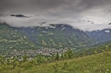 Vanoise National Park Stock Photo Vanoise National Park Stock Photo