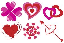 Heart Stock Photography Heart Stock Photography
