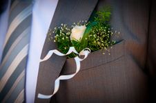 Pocket Of Groom Stock Photos Pocket Of Groom Stock Photos