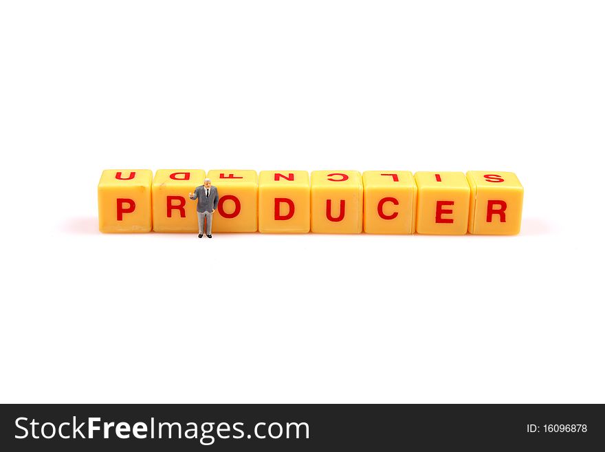 Producer Power