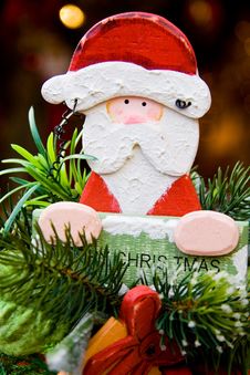 Santa Claus Stock Photos Santa Claus Stock Photos