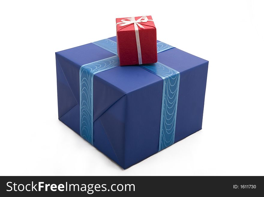 Gift boxes 26