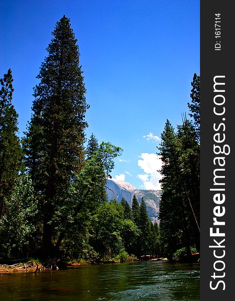 Yosemite National Park, USA