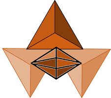 Triangle Stock Photography Triangle Stock Photography