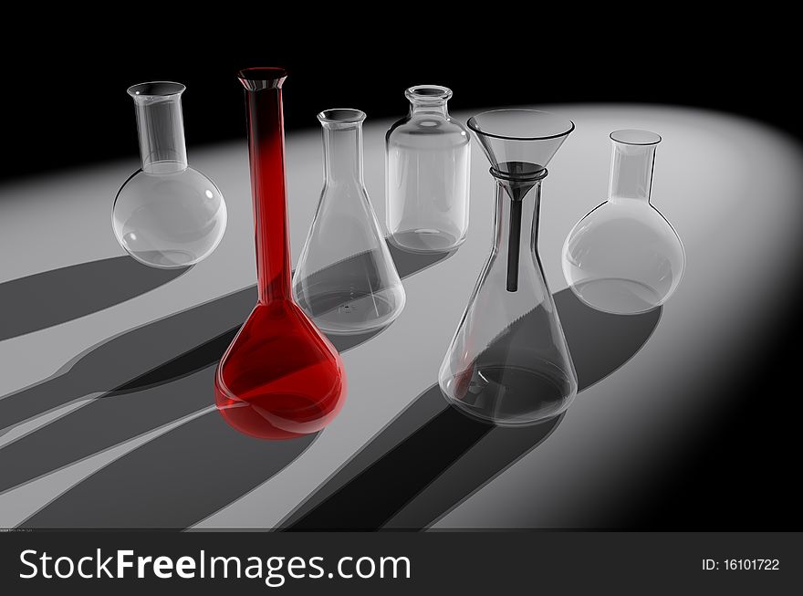 Chemical Devices