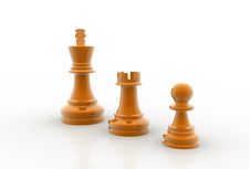 Chess Game Stock Image Chess Game Stock Image