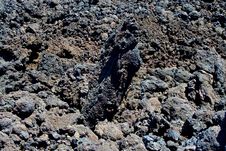 Volcano Stones Stock Photos Volcano Stones Stock Photos