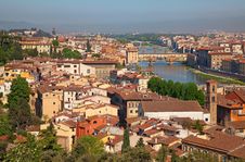 Florence Stock Image Florence Stock Image