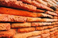 Brick Wall Stock Photo Brick Wall Stock Photo