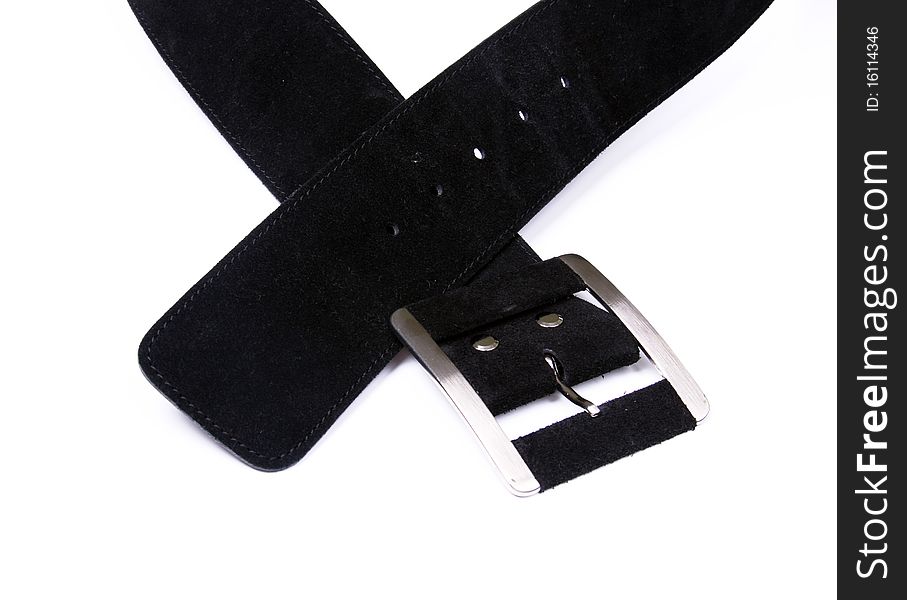 Female Belt