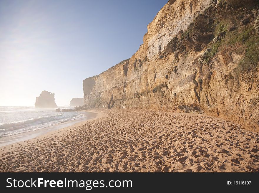 12 Apostles Great Ocean Road Melbourne Australia