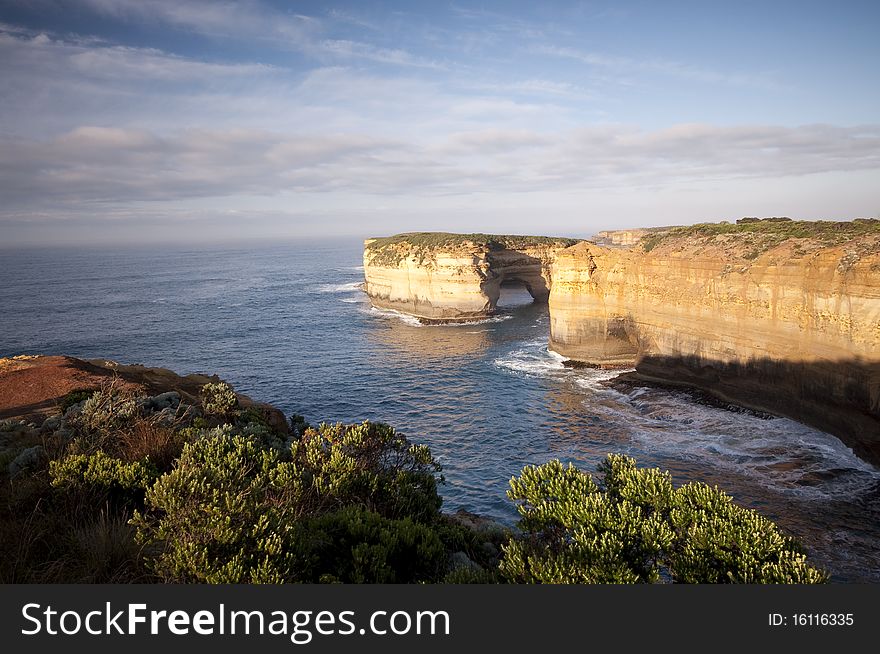 Great Ocean Road Melbourne Australia