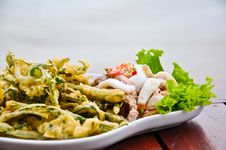 Thai Food Stock Photography Thai Food Stock Photography