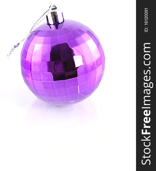 Christmas Ball