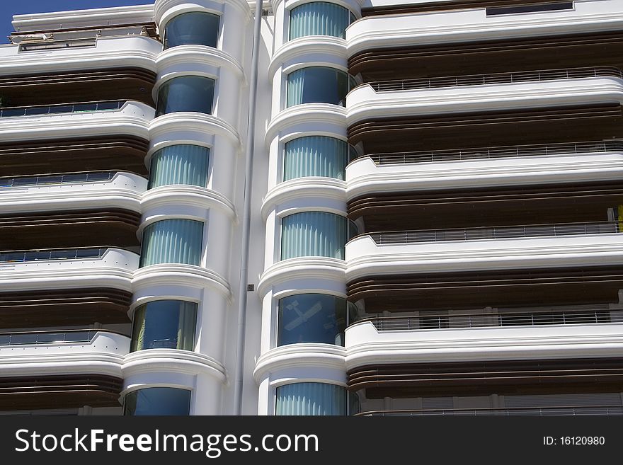 Apartments in Monaco