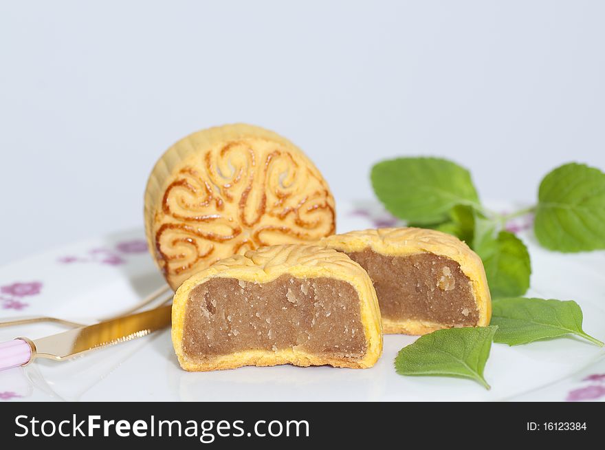 Moon Cake