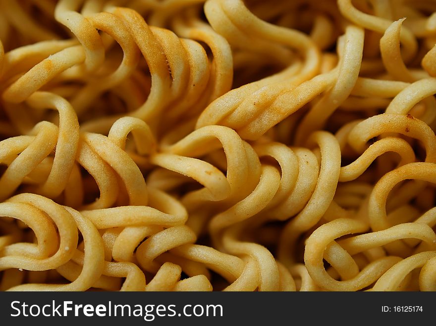 Noodles