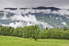 Vanoise National Park Stock Photo Vanoise National Park Stock Photo