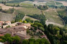 Tuscany Stock Photos Tuscany Stock Photos