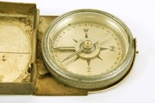Compass Royalty Free Stock Images Compass Royalty Free Stock Images
