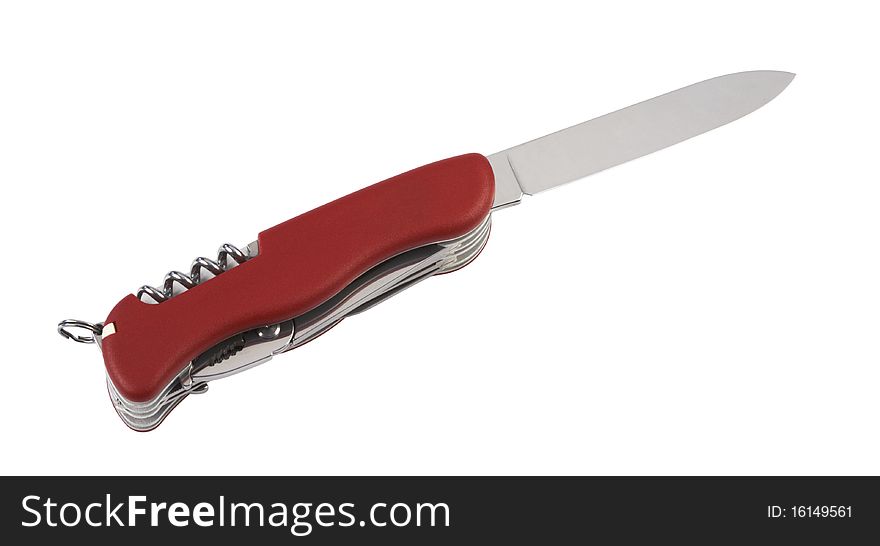 Swiss Army Knife