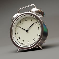 Alarm Clock Royalty Free Stock Image Alarm Clock Royalty Free Stock Image