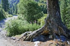 Vanoise National Park Stock Photo Vanoise National Park Stock Photo