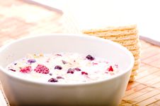 Muesli Stock Images Muesli Stock Images