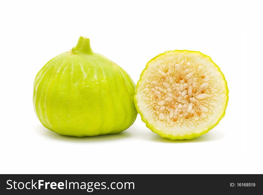 Fresh figs