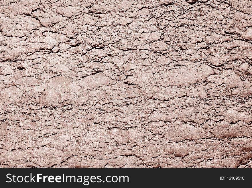 The sample of ancient rock close up, it is possible to use as a background. The sample of ancient rock close up, it is possible to use as a background