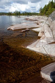 Ladoga Islands Stock Photos Ladoga Islands Stock Photos