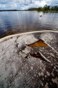 Ladoga Islands Stock Photo Ladoga Islands Stock Photo