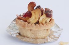 Free Tart Stock Photography - 16178232