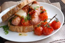 Sandwich Stock Images Sandwich Stock Images