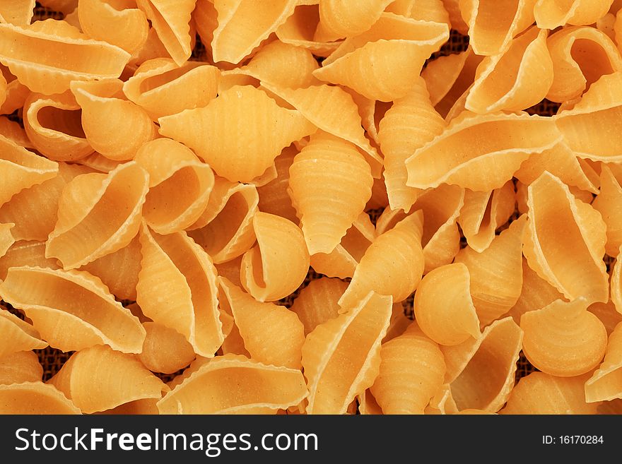 Food theme: uncooked pasta background. Food theme: uncooked pasta background.