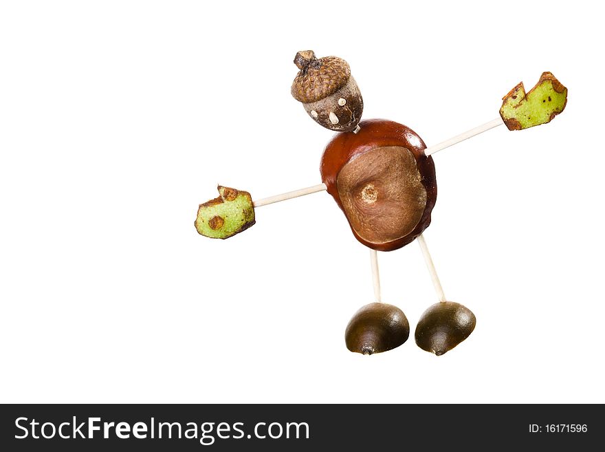 Chestnuts Toys