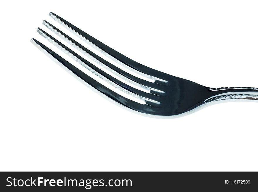 Silver Fork