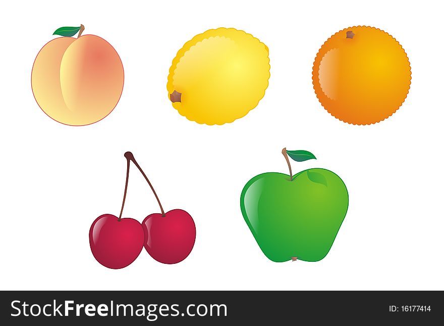 Fruit Set