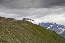 Vanoise National Park Stock Photography Vanoise National Park Stock Photography