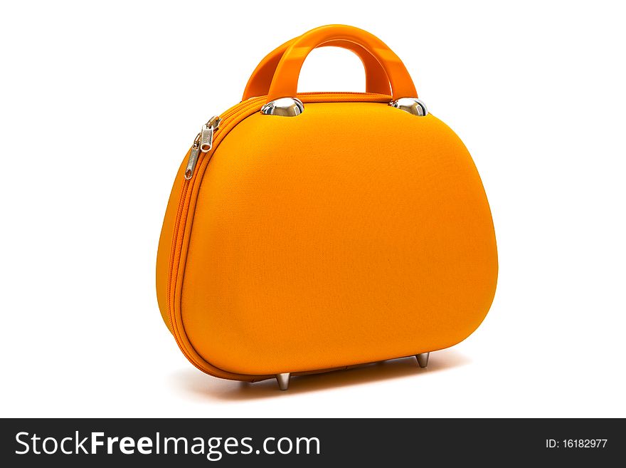 Beautiful Large Handbag