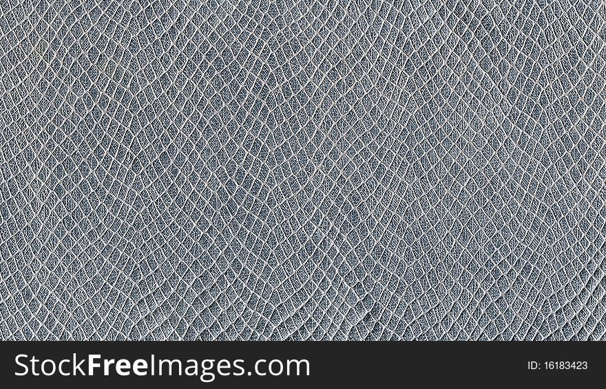 Silver leather - very usefull for 3D projects. Silver leather - very usefull for 3D projects