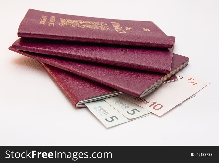 Passports