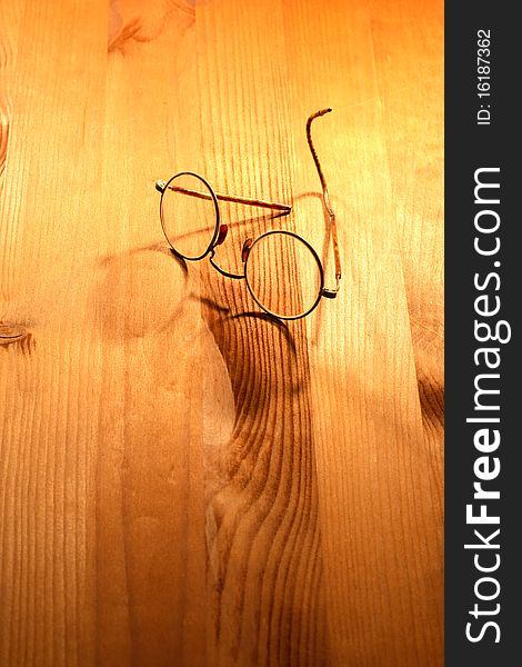 Old Spectacles