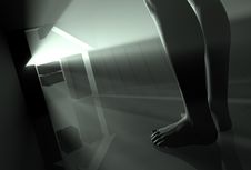 Security Concept Royalty Free Stock Image Security Concept Royalty Free Stock Image