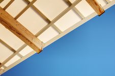 Modern Roof Stock Images Modern Roof Stock Images