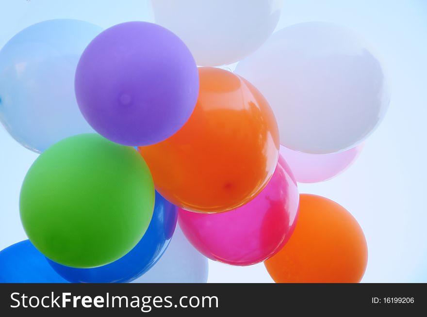 Balloons