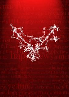 Christmas Greeting Stock Images Christmas Greeting Stock Images