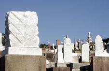 Cemetery Royalty Free Stock Images Cemetery Royalty Free Stock Images