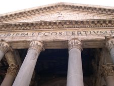 Pantheon Stock Photos Pantheon Stock Photos