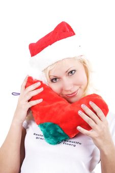 Christmas Gifts Royalty Free Stock Image Christmas Gifts Royalty Free Stock Image